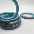 Excavator oil cylinder dustproof seals DKBI SRD